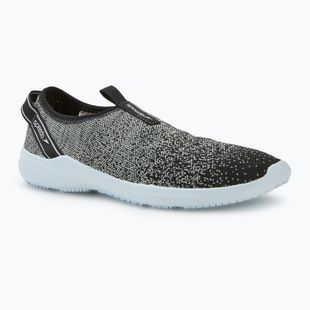 Speedo Surfknit Pro AM speedo black/monument men's water shoes