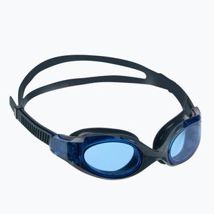 Speedo Hydrosity 2.0 oxid grey/true navy swimming goggles