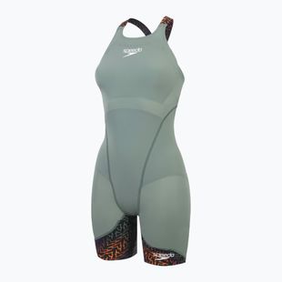 Speedo Fastskin LZR Ignite Kneeskin Swimsuit