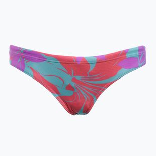 Speedo Allover Digital Hipster Swimsuit Bottom Caluna floral/arctic