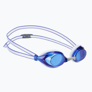 Children's swim goggles Speedo Vanquisher 3.0 Jr blue/cobal