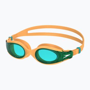 Speedo Hydrosity 2.0 aanadi orange/ aquarium children's swimming goggles