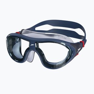 Swim mask Speedo Biofuse 2.0 peacoat / cobalt