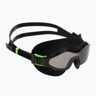 Swim mask Speedo Hydrosity speedo black / smoke