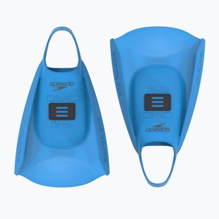Swim fins Speedo DMC Super blue/charcoal
