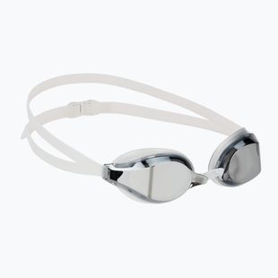 Swimming goggles Speedo Fastskin Speed Socket 2.0 Mirror LTD clear/black
