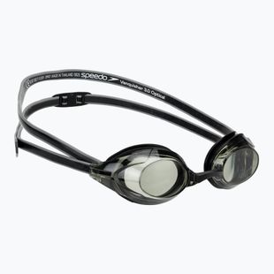 Swim goggles Speedo Vanquisher 3.0 Optical speedo black/steel