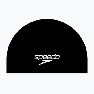 Swim cap Speedo Fastskin Hiro black