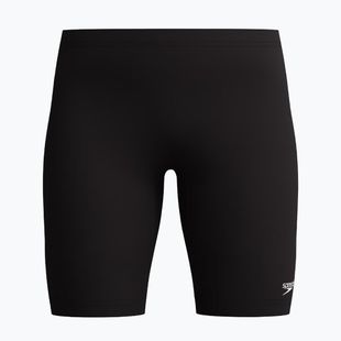 Children's swim jammers Speedo Endurance+ Logo Jammer anthracite