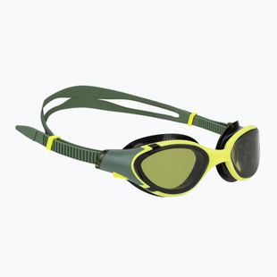 Swim goggles Speedo Biofuse 2.0 english green/emerald