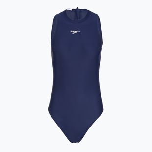 Women's one-piece swimsuit Speedo Hydrasuit peacoat