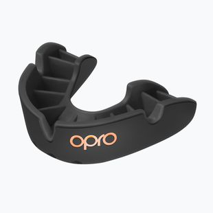 Opro GEN5 jaw protector black 9028-BRONZE