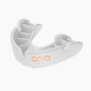 Opro GEN5 jaw protector white 9059-BRONZE