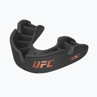Opro UFC GEN2 jaw protector black 9486-BRONZE