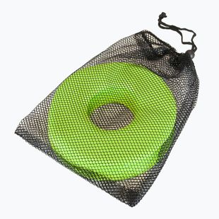 QuickPlay Flat Field Markers yellow