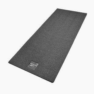 Yoga mat Reebok Cardio RAMT-10229 black