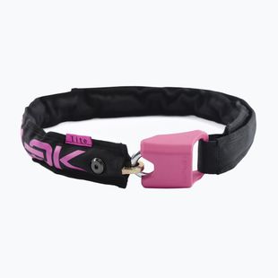 Bike lock Hiplok Lite black/pink