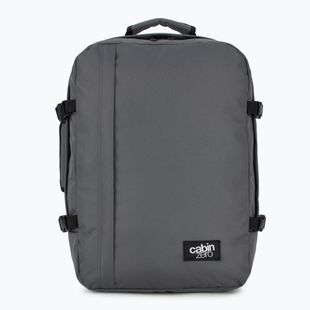 CabinZero Classic 44 l original grey hiking backpack