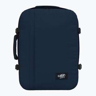 Travel backpack CabinZero Classic 44 l navy