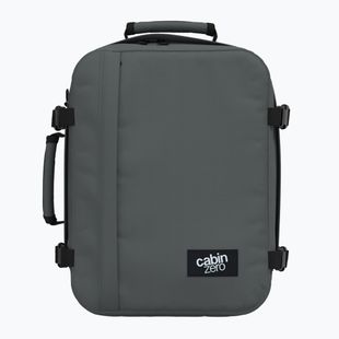 Travel backpack CabinZero Classic 28 l original grey