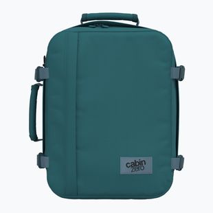 CabinZero Classic 28 l aruba blue hiking backpack
