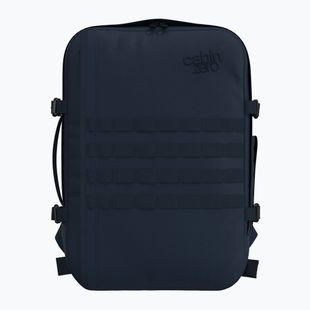 Travel backpack CabinZero Military 44 l navy