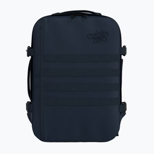 Travel backpack CabinZero Military 28 l navy