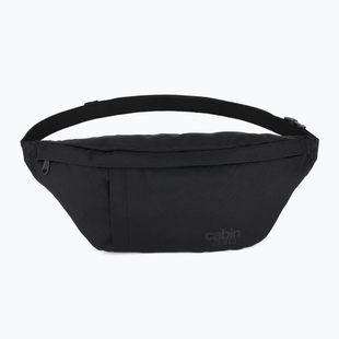 CabinZero BumBag 2 l kidney sachet absolute black