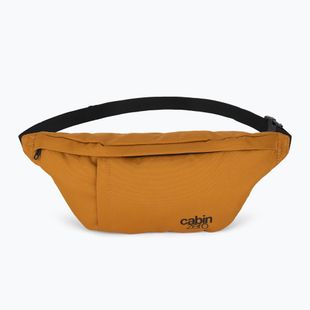 CabinZero BumBag 2 l orange chill kidney pouch