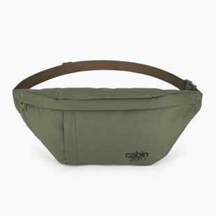 CabinZero BumBag 2 l gregorian khaki kidney pouch
