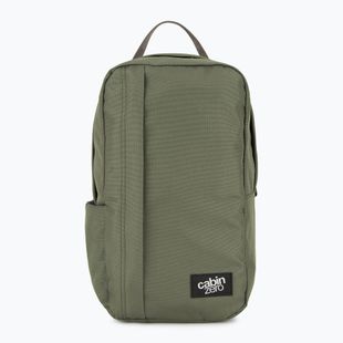 Travel backpack CabinZero Flight 12 l georgian khaki