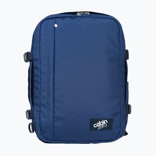 Travel backpack CabinZero Classic Plus 32 l navy