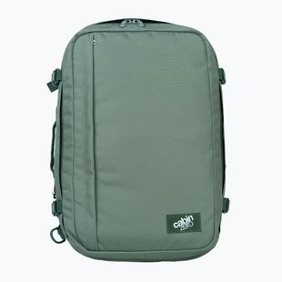CabinZero Classic Plus 42 l georgian khaki hiking backpack