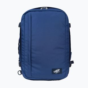 Travel backpack CabinZero Classic Plus 42 l navy