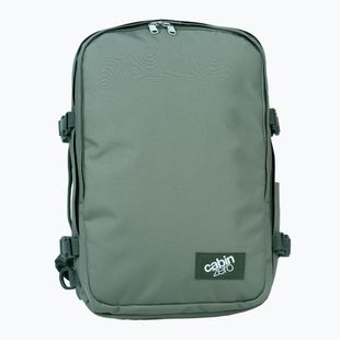 Travel backpack CabinZero Classic Pro 32 l georgian khaki