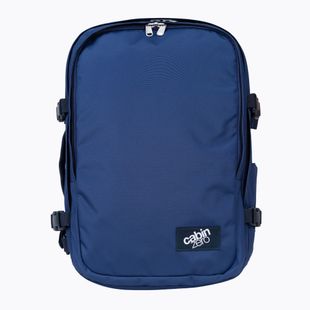Travel backpack CabinZero Classic Pro 32 l navy