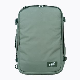 Travel backpack CabinZero Classic Pro 42 l georgian khaki