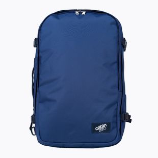 CabinZero Classic Pro 42 l hiking backpack navy