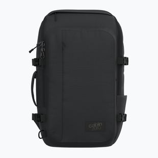CabinZero Adventure hiking backpack 32 l absolute black