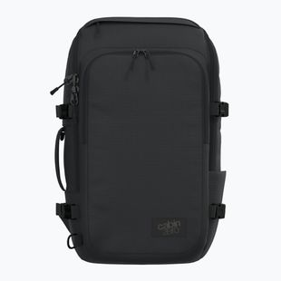 Travel backpack CabinZero Adventure Pro 32 l absolute black