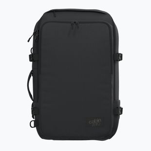 Travel backpack CabinZero Adventure Pro 42 l absolute black