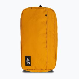 Travel backpack CabinZero CrossBody 11 l orange chill