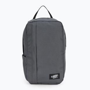 Travel backpack CabinZero Flight 12 l original grey