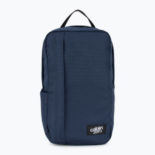 Travel backpack CabinZero Flight 12 l navy