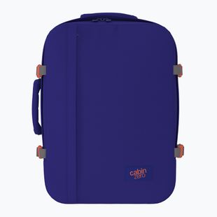 Travel backpack CabinZero Classic 44 l neptune blue