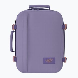 CabinZero Classic 28 l smokey violet hiking backpack