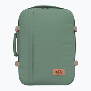 CabinZero Classic 44 l sage forest hiking backpack