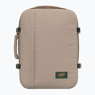 Travel backpack CabinZero Classic 44 l cebu sands
