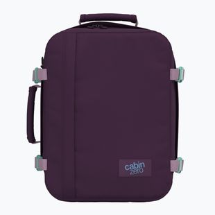 CabinZero Classic 28 l midnight purple hiking backpack