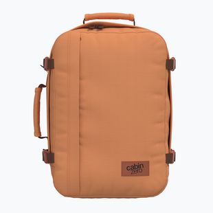 Travel backpack CabinZero Classic 36 l gobi sands